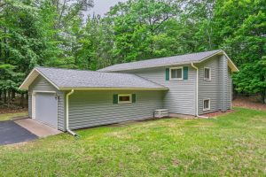 3844 Hwy 70, , Eagle River,  WI 54521