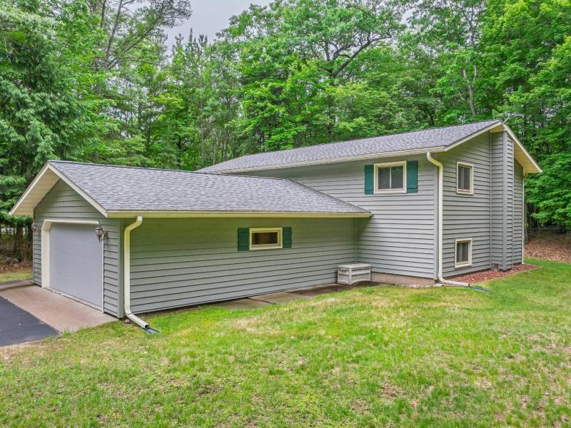 3844 Hwy 70, , Eagle River,  WI 54521