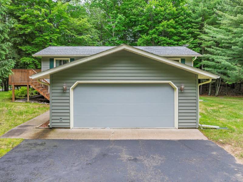 3844 Hwy 70, , Eagle River,  WI 54521