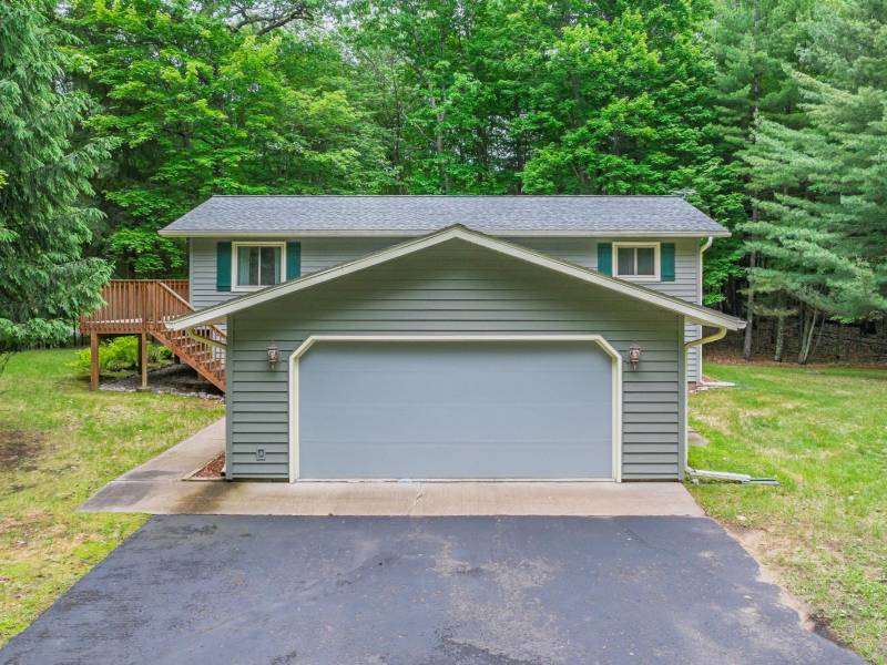 3844 Hwy 70, , Eagle River,  WI 54521
