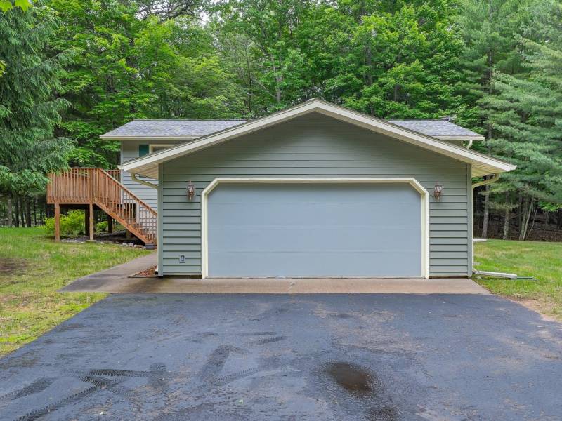 3844 Hwy 70, , Eagle River,  WI 54521