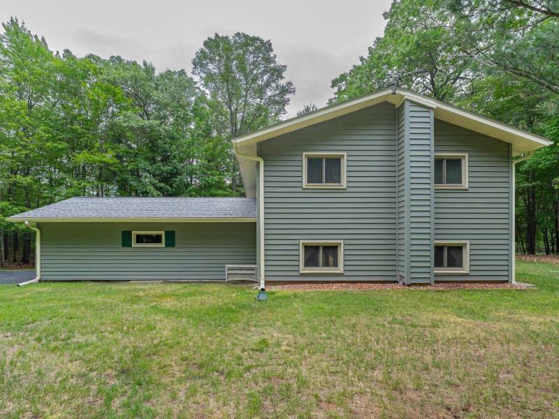 3844 Hwy 70, , Eagle River,  WI 54521