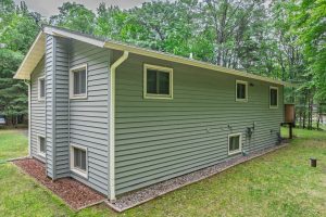 3844 Hwy 70, , Eagle River,  WI 54521