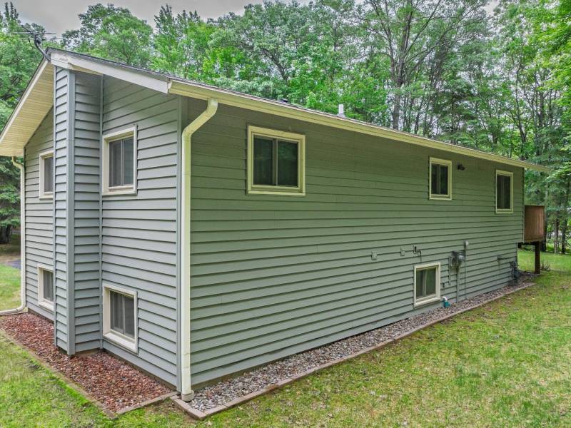 3844 Hwy 70, , Eagle River,  WI 54521