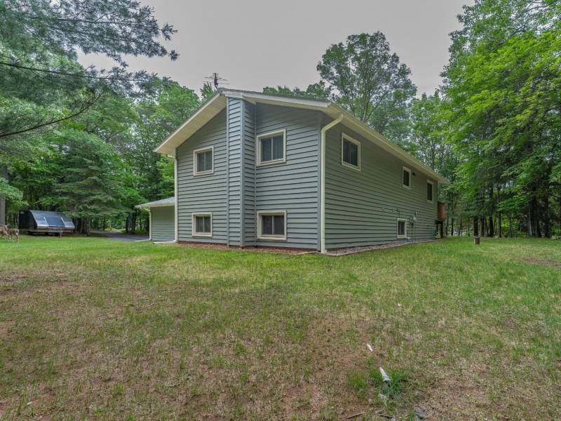 3844 Hwy 70, , Eagle River,  WI 54521