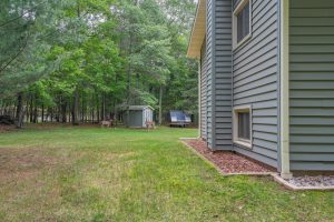3844 Hwy 70, , Eagle River,  WI 54521