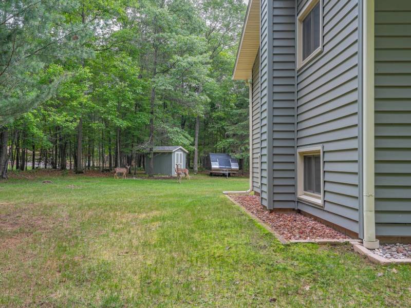 3844 Hwy 70, , Eagle River,  WI 54521