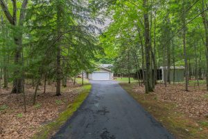 3844 Hwy 70, , Eagle River,  WI 54521