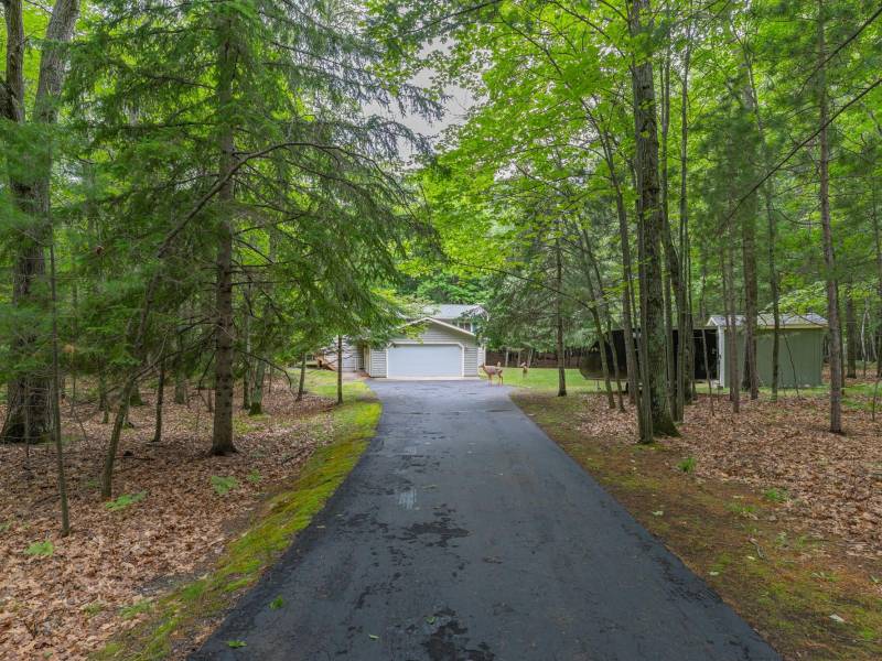 3844 Hwy 70, , Eagle River,  WI 54521