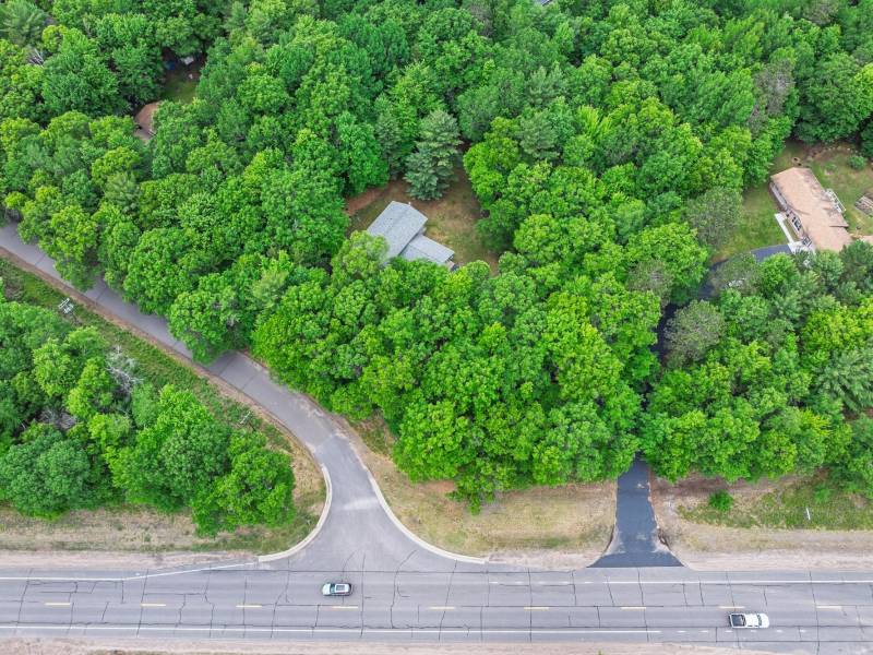 3844 Hwy 70, , Eagle River,  WI 54521