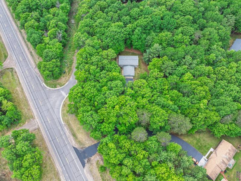 3844 Hwy 70, , Eagle River,  WI 54521