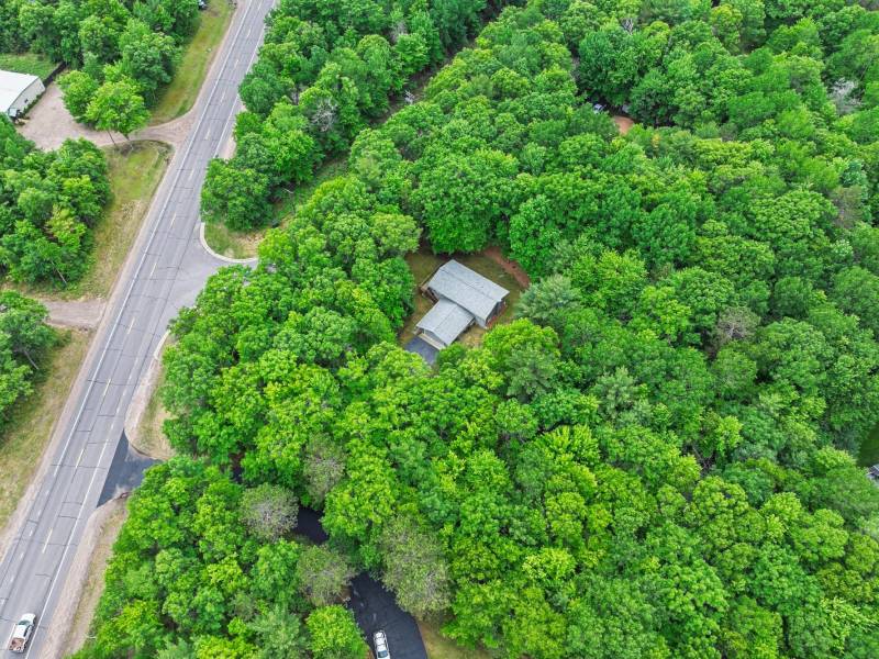 3844 Hwy 70, , Eagle River,  WI 54521