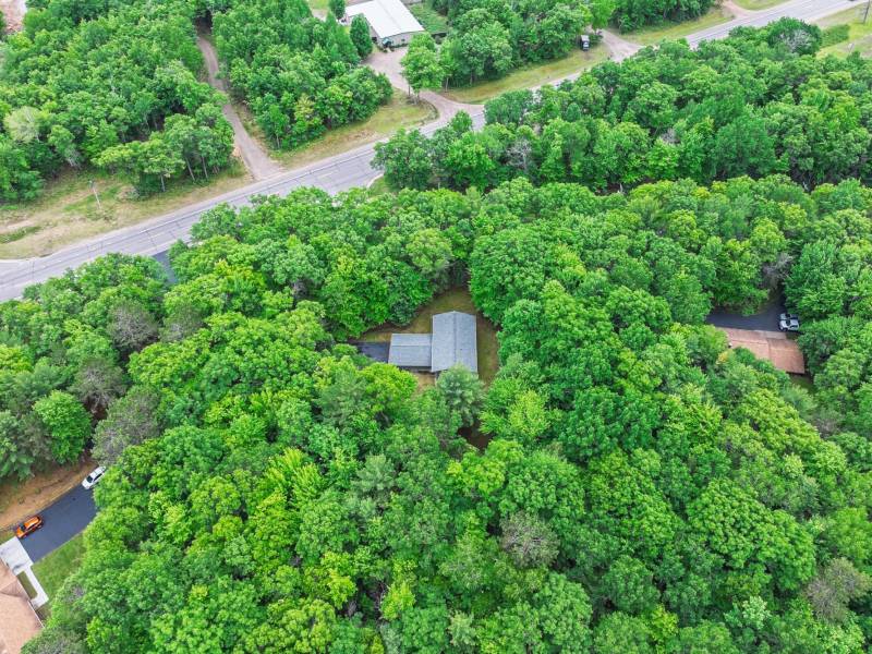3844 Hwy 70, , Eagle River,  WI 54521