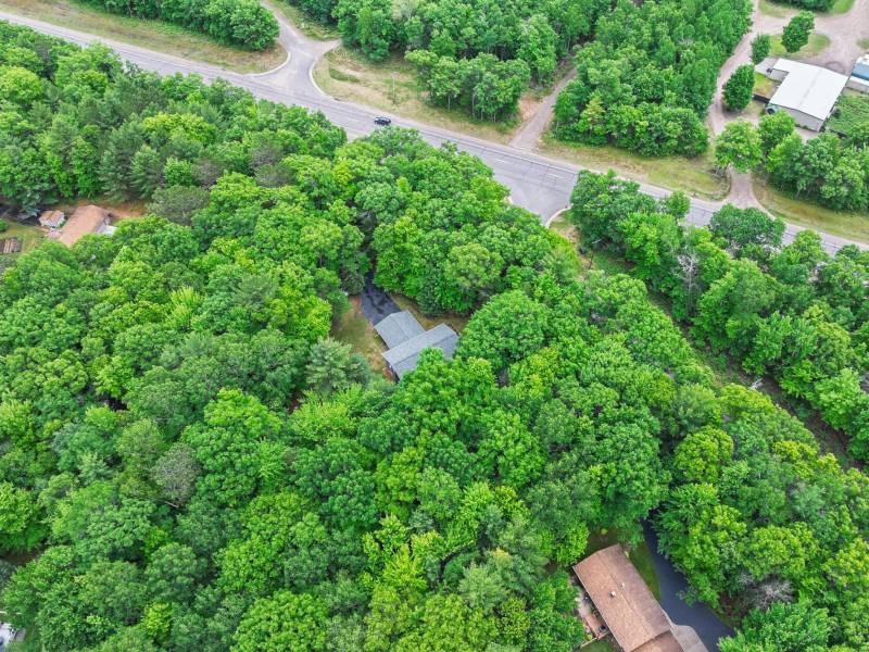 3844 Hwy 70, , Eagle River,  WI 54521