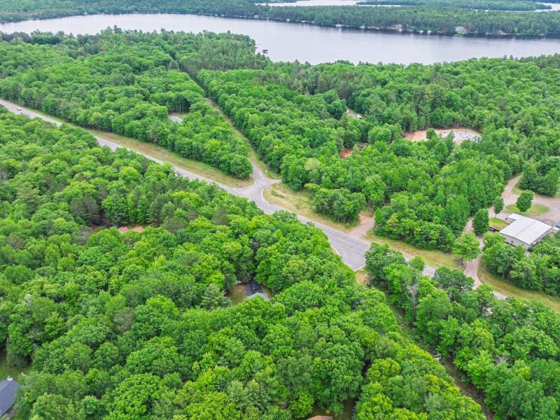 3844 Hwy 70, , Eagle River,  WI 54521