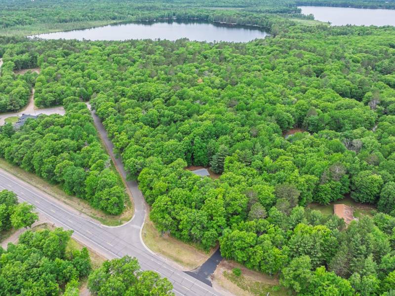 3844 Hwy 70, , Eagle River,  WI 54521