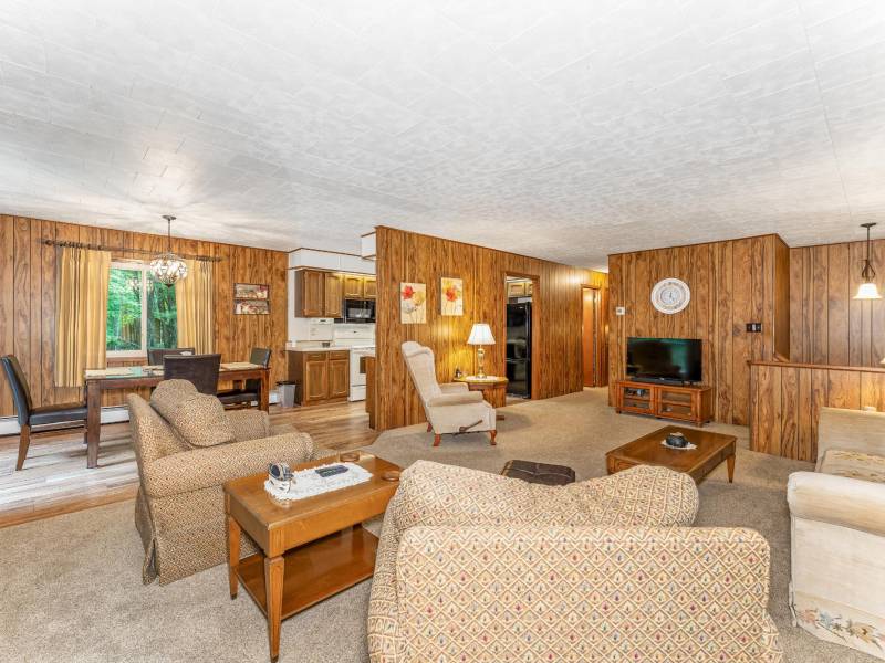 3844 Hwy 70, , Eagle River,  WI 54521