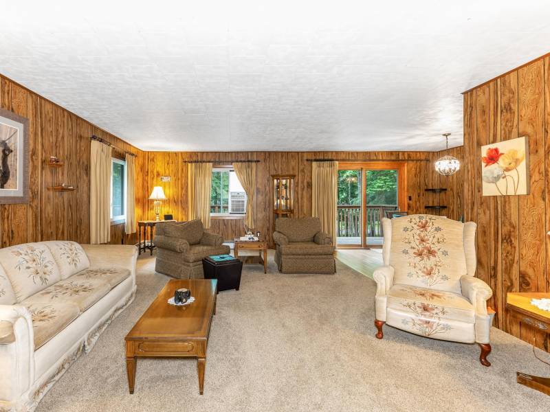 3844 Hwy 70, , Eagle River,  WI 54521