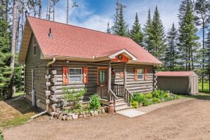 4115 Shangri La Rd, , Washington,  WI 54521