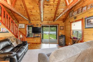 4115 Shangri La Rd, , Washington,  WI 54521