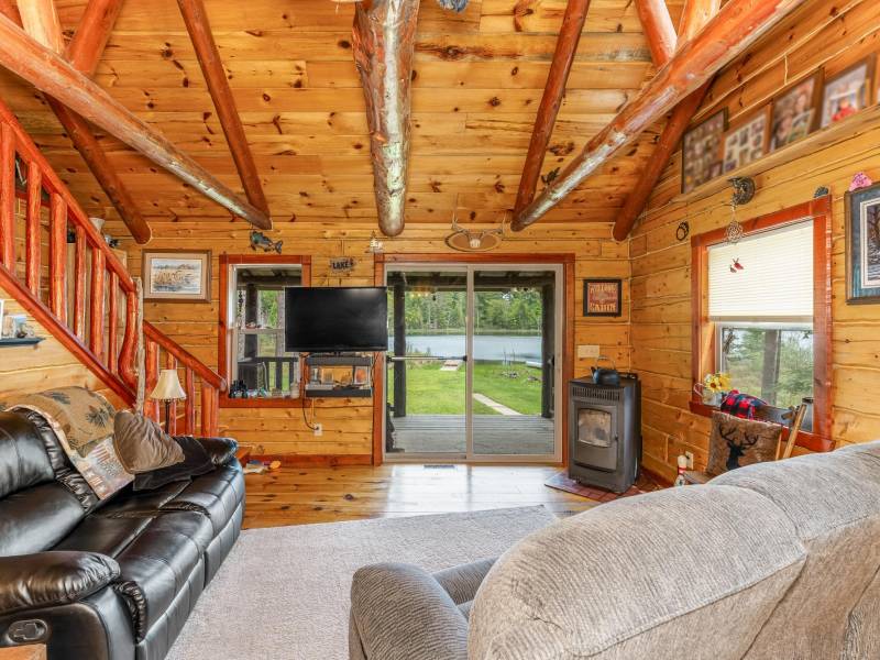 4115 Shangri La Rd, , Washington,  WI 54521