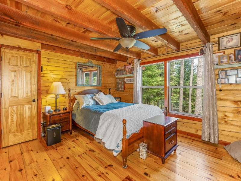 4115 Shangri La Rd, , Washington,  WI 54521