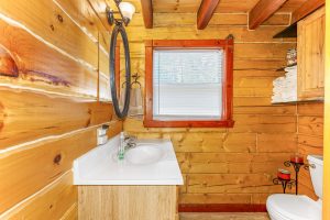 4115 Shangri La Rd, , Washington,  WI 54521