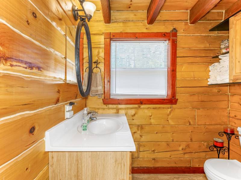 4115 Shangri La Rd, , Washington,  WI 54521