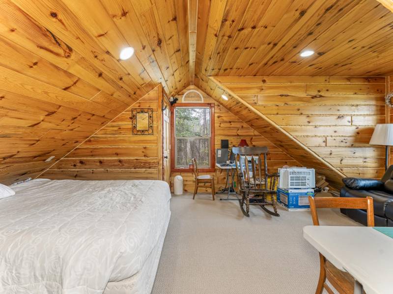 4115 Shangri La Rd, , Washington,  WI 54521