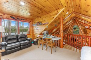 4115 Shangri La Rd, , Washington,  WI 54521