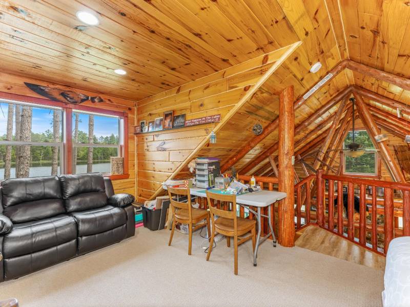 4115 Shangri La Rd, , Washington,  WI 54521