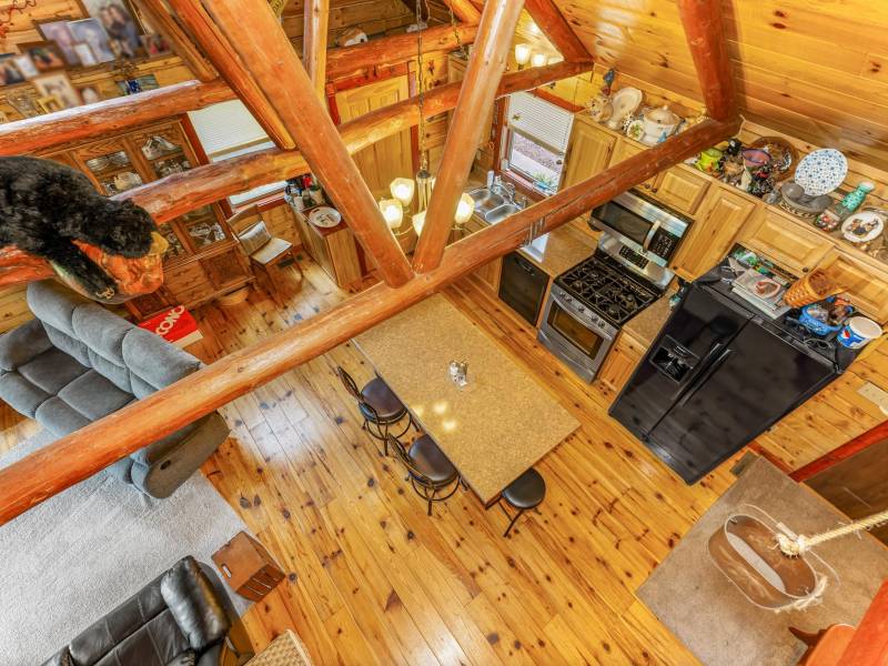 4115 Shangri La Rd, , Washington,  WI 54521