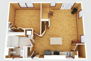 4115 Shangri La Rd, , Washington,  WI 54521