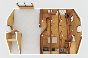 4115 Shangri La Rd, , Washington,  WI 54521