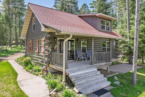 4115 Shangri La Rd, , Washington,  WI 54521