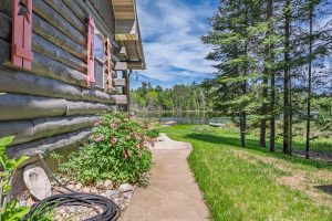 4115 Shangri La Rd, , Washington,  WI 54521