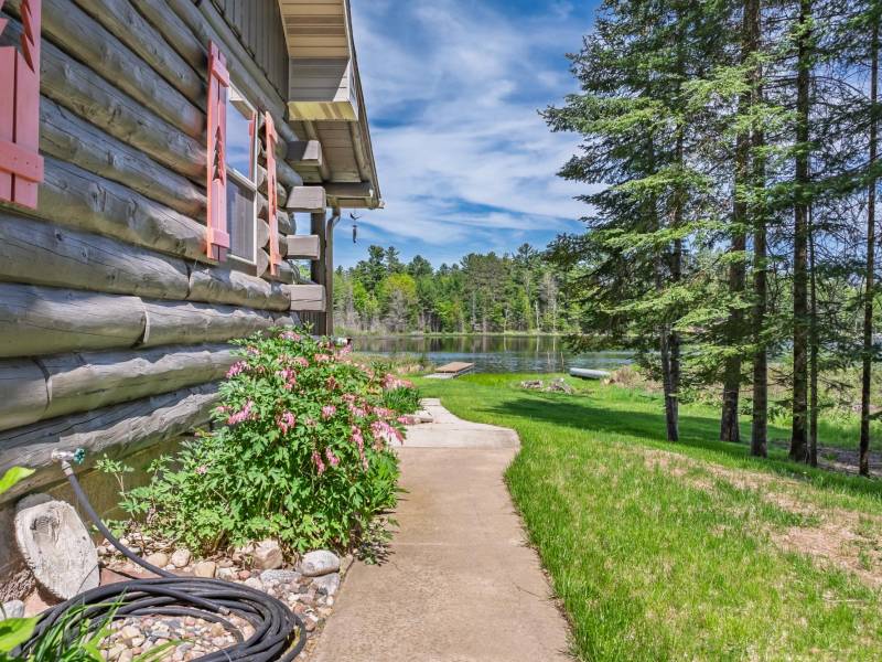 4115 Shangri La Rd, , Washington,  WI 54521