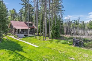 4115 Shangri La Rd, , Washington,  WI 54521