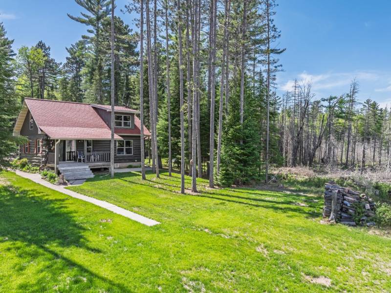4115 Shangri La Rd, , Washington,  WI 54521