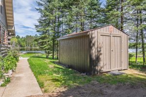 4115 Shangri La Rd, , Washington,  WI 54521