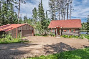 4115 Shangri La Rd, , Washington,  WI 54521