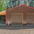 4115 Shangri La Rd, , Washington,  WI 54521