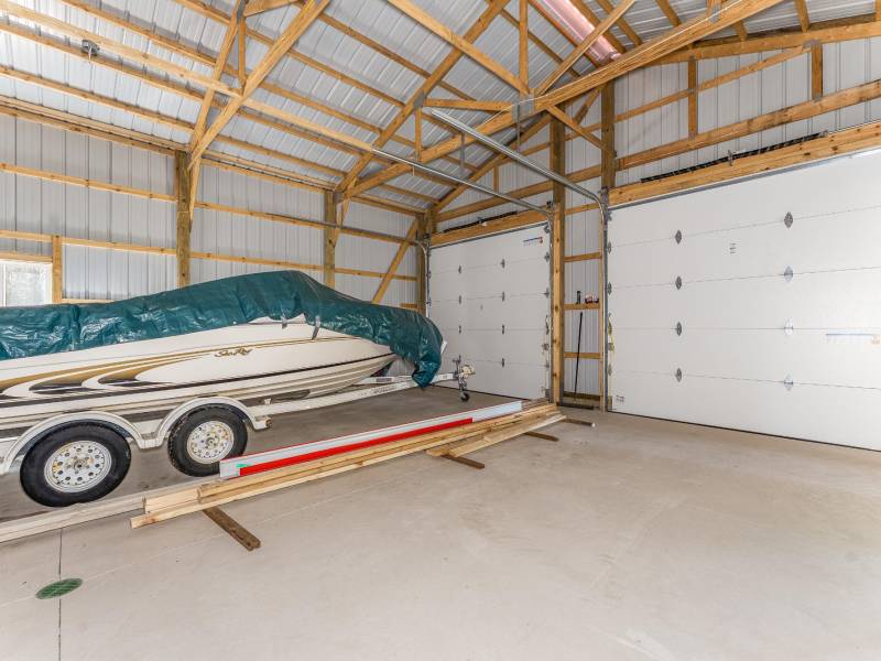 4115 Shangri La Rd, , Washington,  WI 54521