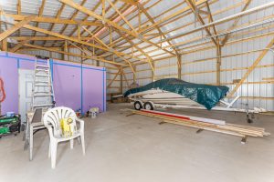 4115 Shangri La Rd, , Washington,  WI 54521