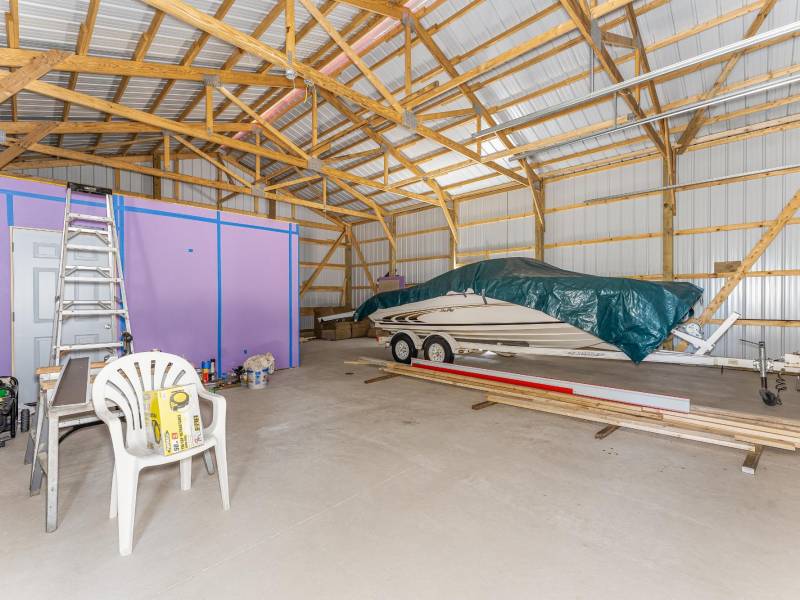 4115 Shangri La Rd, , Washington,  WI 54521