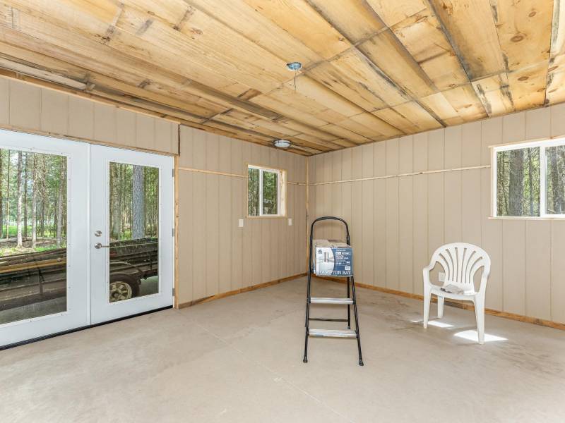 4115 Shangri La Rd, , Washington,  WI 54521