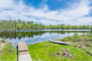 4115 Shangri La Rd, , Washington,  WI 54521