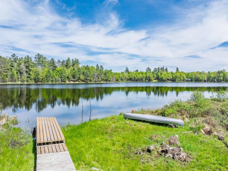 4115 Shangri La Rd, , Washington,  WI 54521