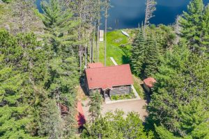4115 Shangri La Rd, , Washington,  WI 54521