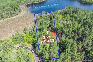 4115 Shangri La Rd, , Washington,  WI 54521